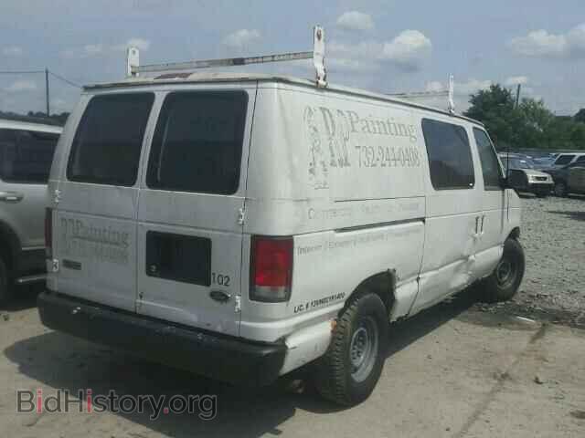 2000 FORD ECONOLINE - VIN: 1FTRE1423YHB37201 - Фото 4