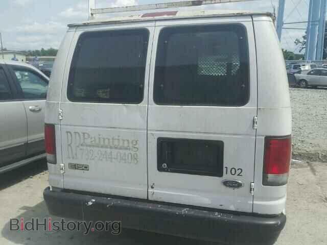 2000 FORD ECONOLINE - VIN: 1FTRE1423YHB37201 - Фото 10