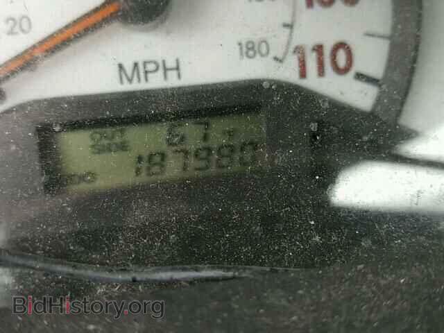 2003 TOYOTA COROLLA - VIN: 2T1BR38E73C139097 - Фото 8