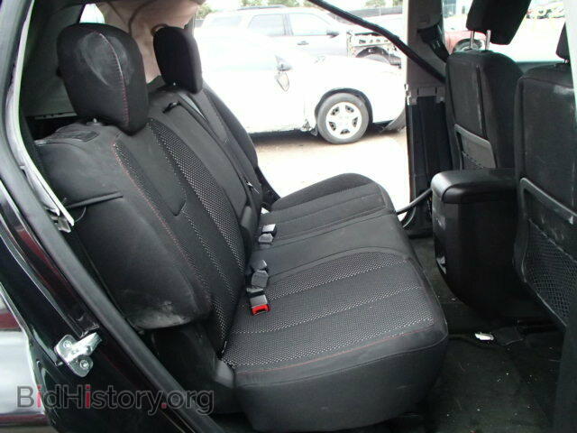 2013 GMC TERRAIN - VIN: 2GKALSEK3D6199077 - Photo 6