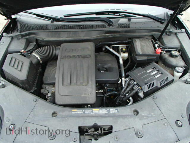 2013 GMC TERRAIN - VIN: 2GKALSEK3D6199077 - Photo 7