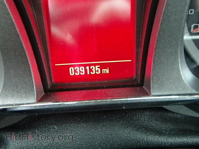 2013 GMC TERRAIN - VIN: 2GKALSEK3D6199077 - Photo 8