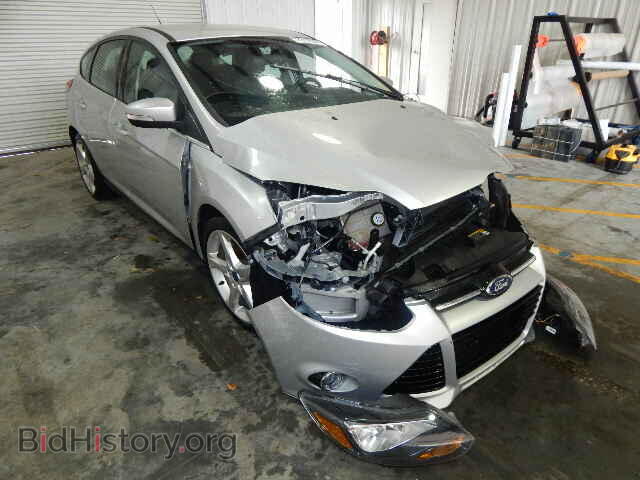 Photo 1FADP3N25DL378821 - FORD FOCUS 2013