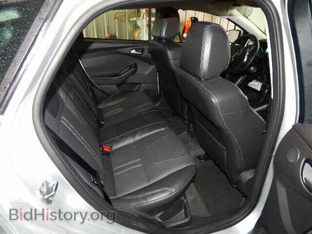 2013 FORD FOCUS - VIN: 1FADP3N25DL378821 - Photo 6