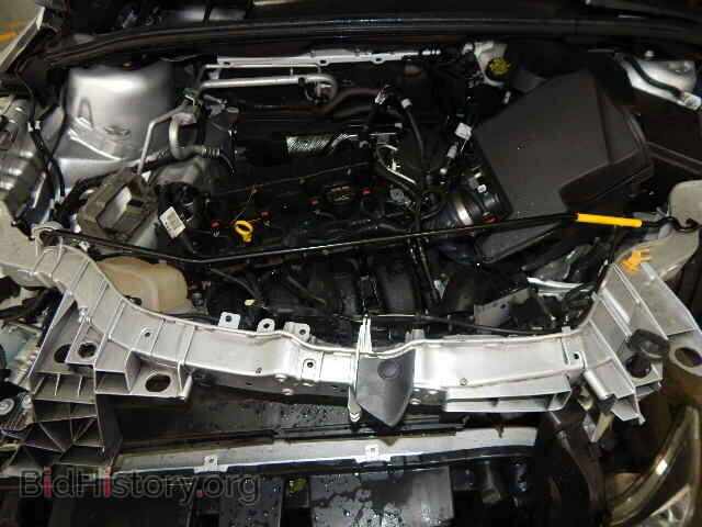 2013 FORD FOCUS - VIN: 1FADP3N25DL378821 - Photo 7