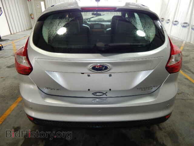 2013 FORD FOCUS - VIN: 1FADP3N25DL378821 - Photo 10