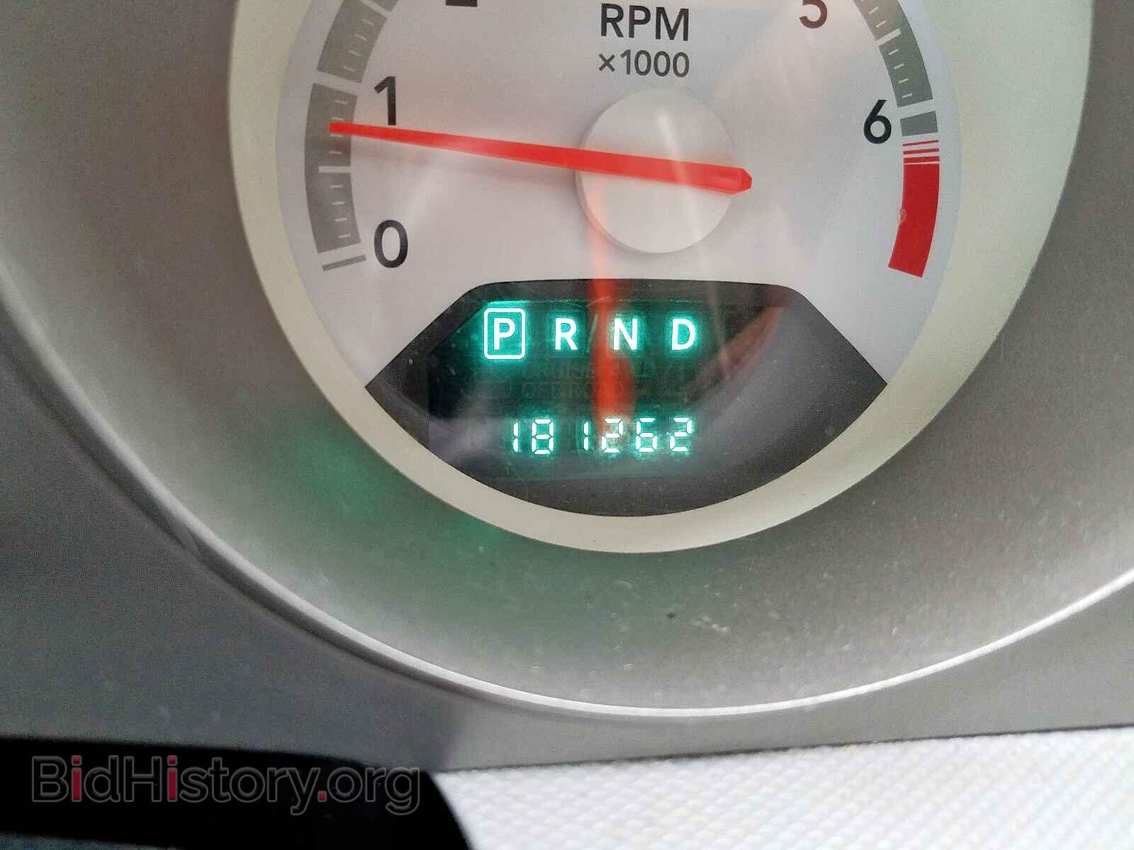 2008 DODGE AVENGER - VIN: 1B3LC46K68N294041 - Фото 8