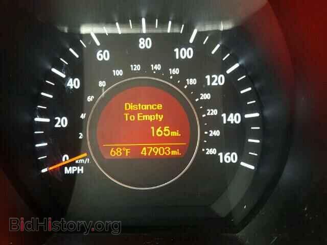 2013 KIA OPTIMA - VIN: 5XXGM4A7XDG095449 - Фото 8
