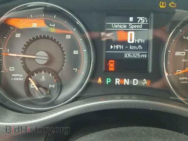 2011 DODGE CHARGER - VIN: 2B3CL3CG4BH504520 - Фото 8