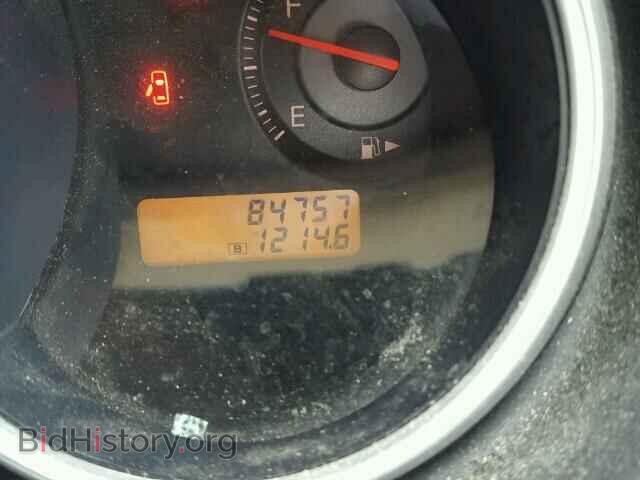 2009 NISSAN VERSA - VIN: 3N1BC13E79L396427 - Фото 8