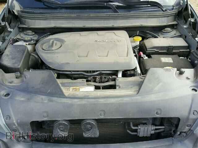 2014 JEEP CHEROKEE - VIN: 1C4PJMBS0EW236895 - Photo 7