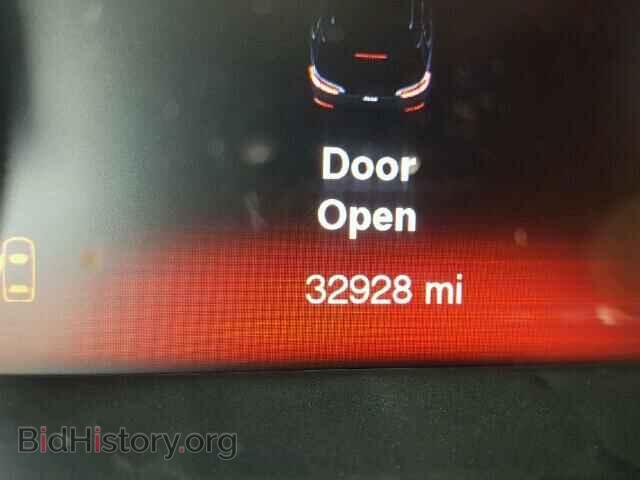 2014 JEEP CHEROKEE - VIN: 1C4PJMBS0EW236895 - Photo 8
