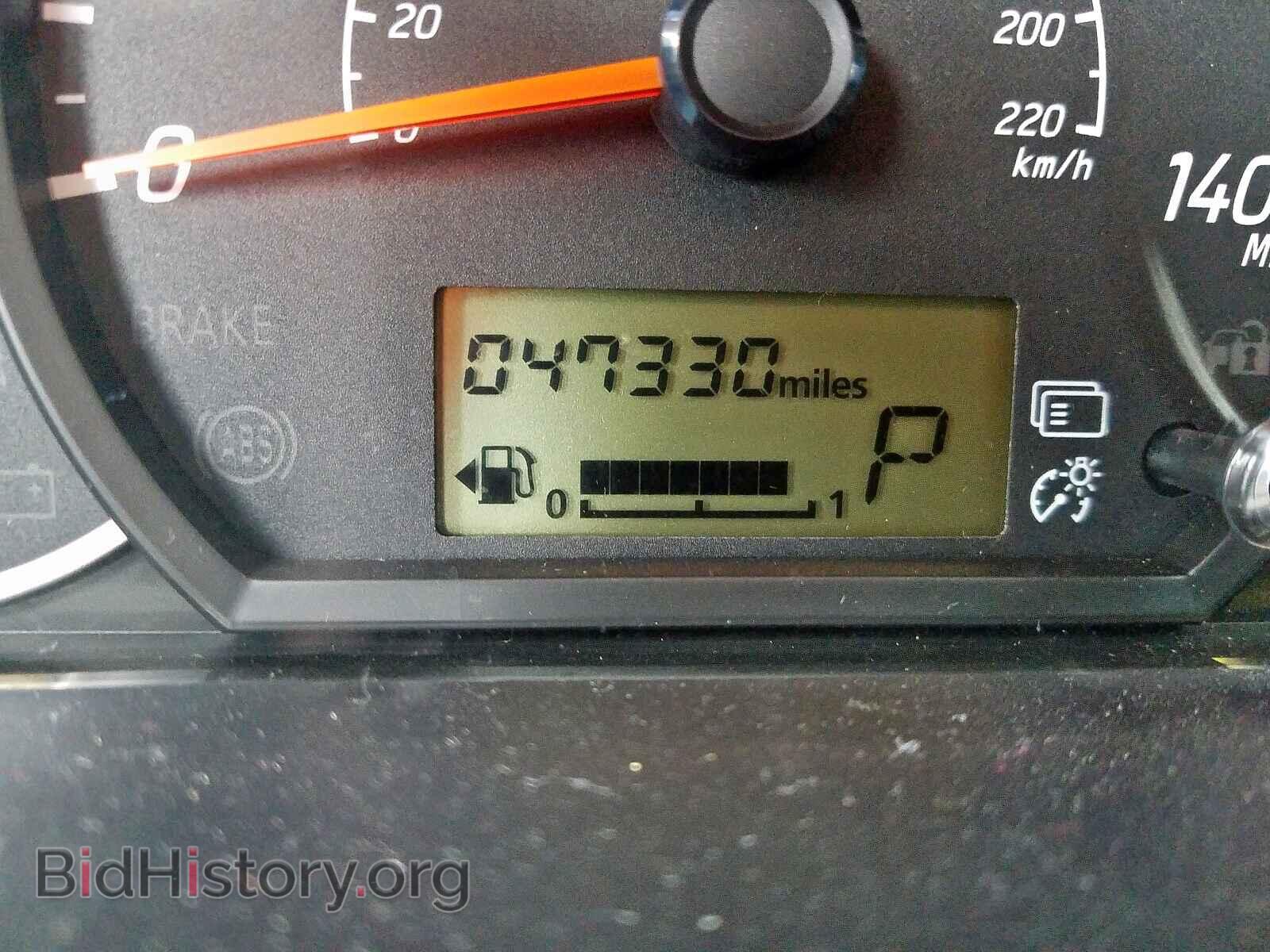 2017 MITSUBISHI MIRAGE - VIN: ML32A3HJXHH018624 - Фото 8