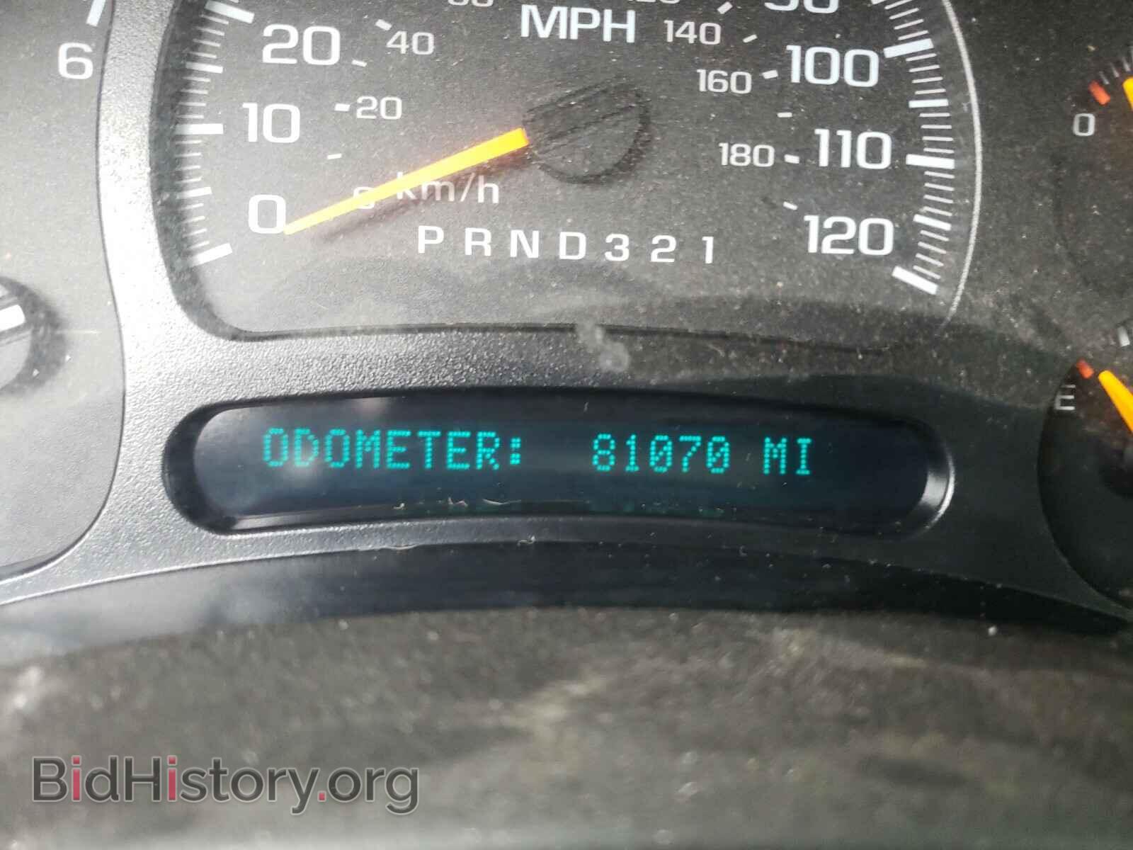 2007 GMC SIERRA - VIN: 2GTEK13V671104312 - Фото 8