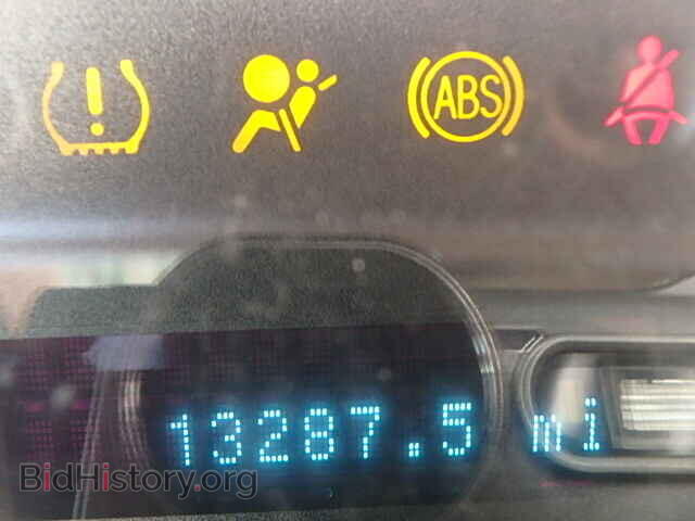 2008 FORD FOCUS - VIN: 1FAHP33N38W113821 - Photo 8