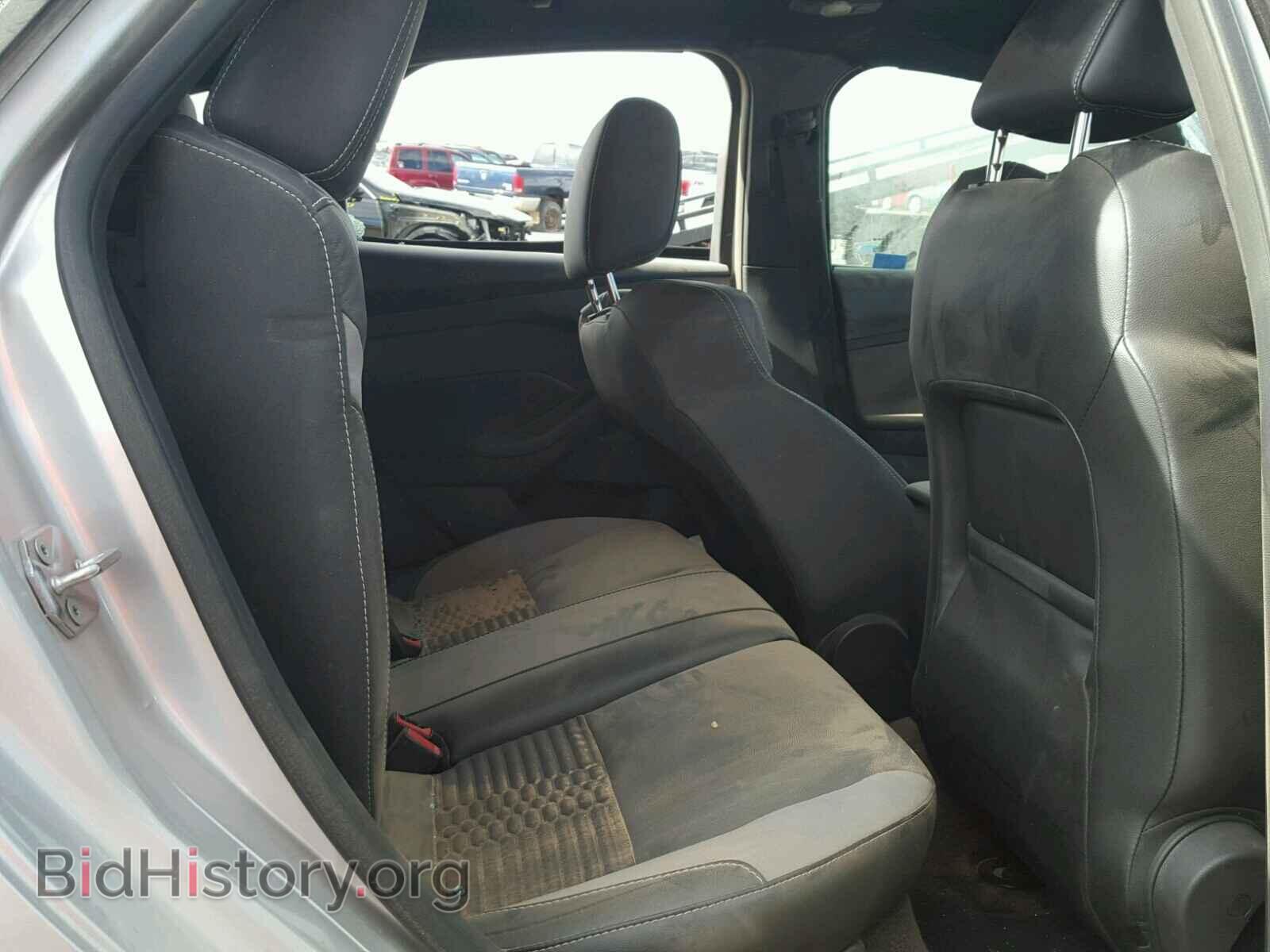 2014 FORD FOCUS - VIN: 1FADP3L91EL420449 - Photo 6
