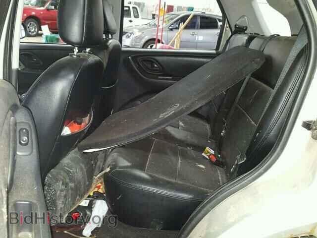 2005 FORD ESCAPE - VIN: 1FMYU94155KD40895 - Фото 6