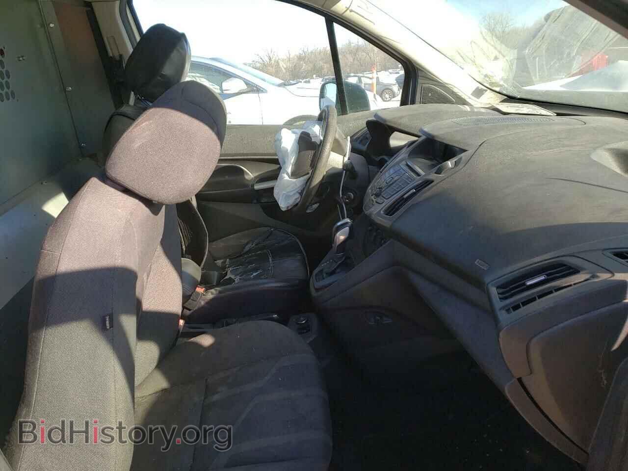 2014 FORD TRANSIT CO - VIN: NM0LS7F75E1145215 - Фото 5
