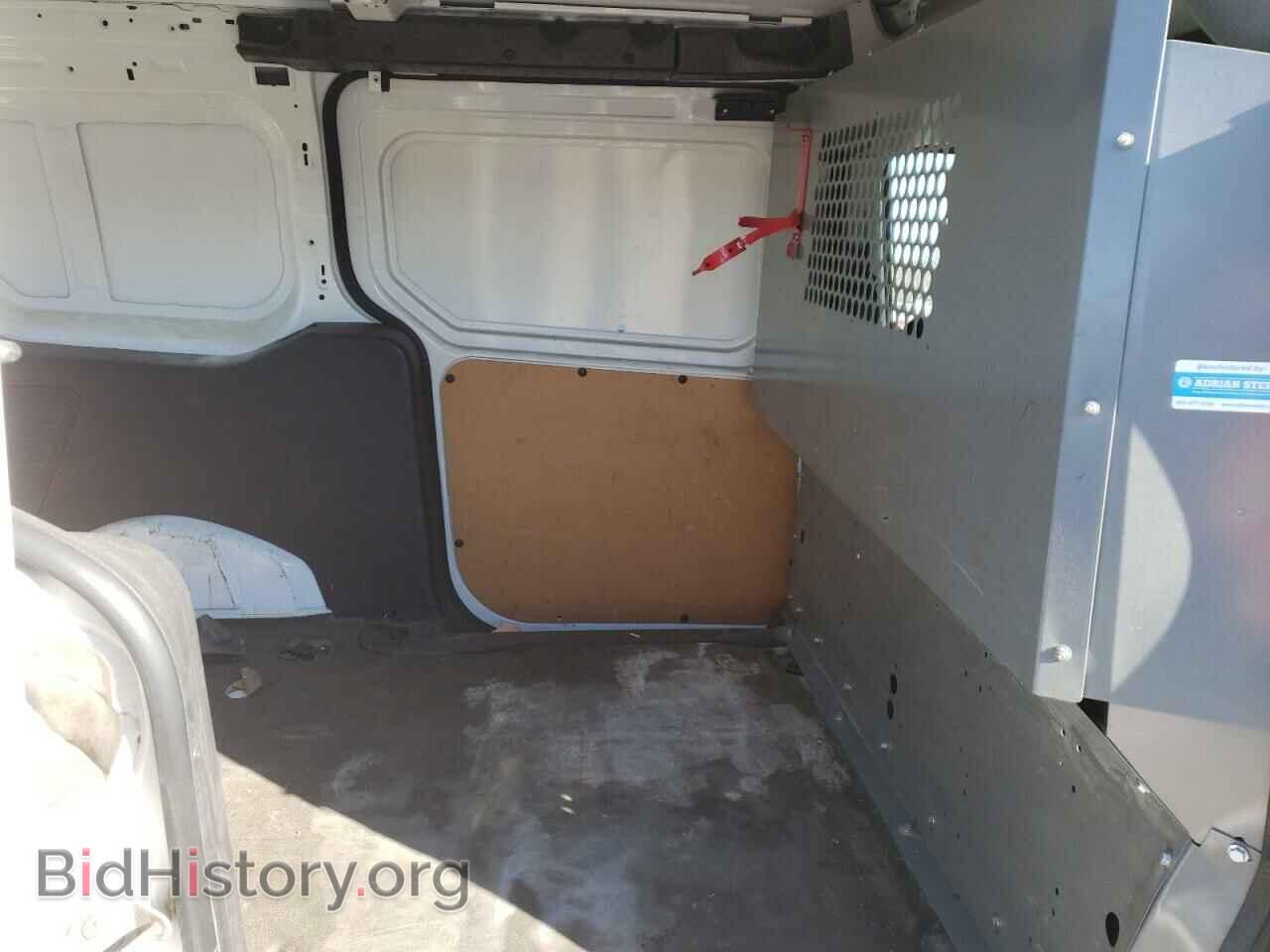 2014 FORD TRANSIT CO - VIN: NM0LS7F75E1145215 - Фото 6