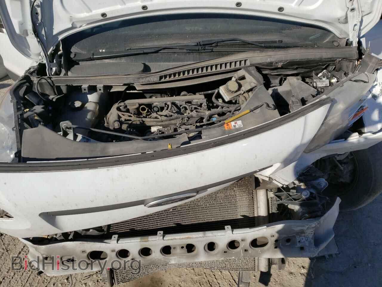 2014 FORD TRANSIT CO - VIN: NM0LS7F75E1145215 - Фото 7