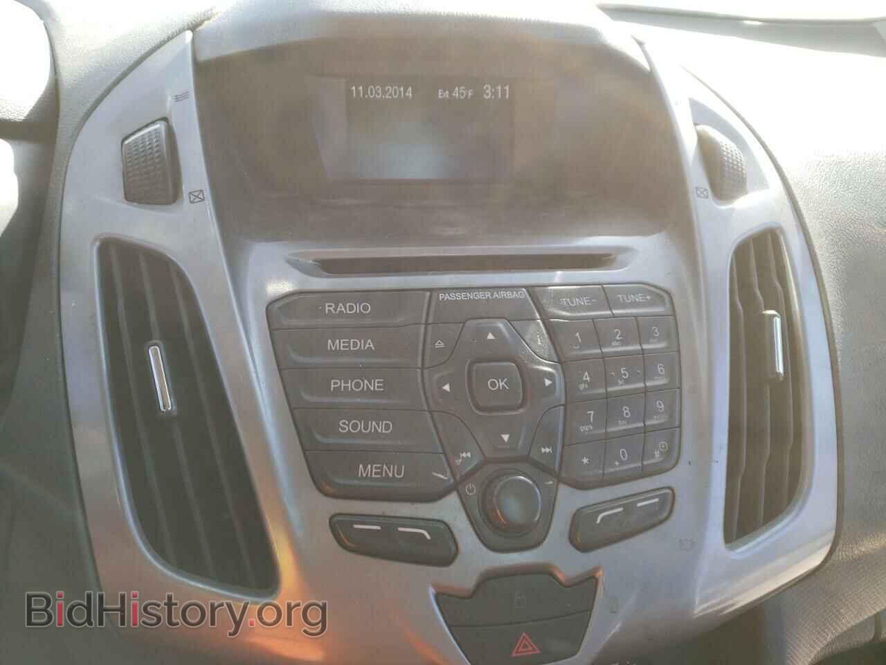 2014 FORD TRANSIT CO - VIN: NM0LS7F75E1145215 - Фото 9