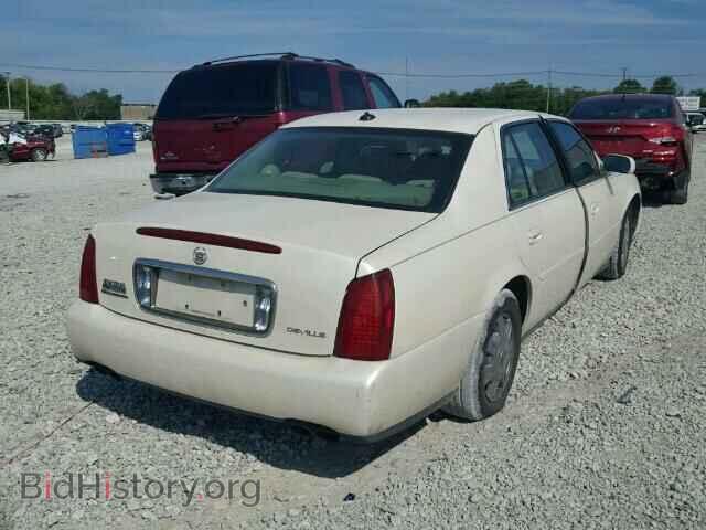 2003 CADILLAC DEVILLE - VIN: 1G6KD54Y93U156113 - Фото 4