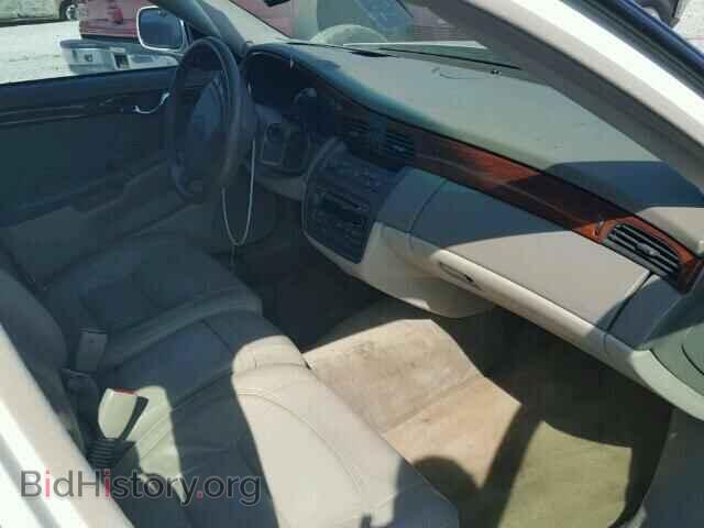 2003 CADILLAC DEVILLE - VIN: 1G6KD54Y93U156113 - Фото 5
