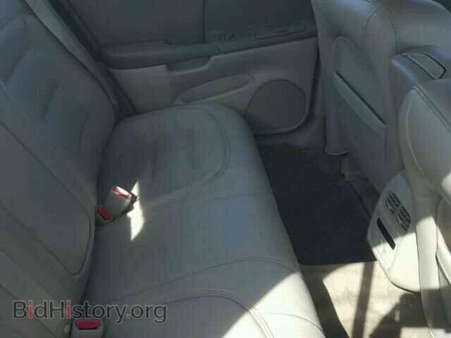 2003 CADILLAC DEVILLE - VIN: 1G6KD54Y93U156113 - Фото 6