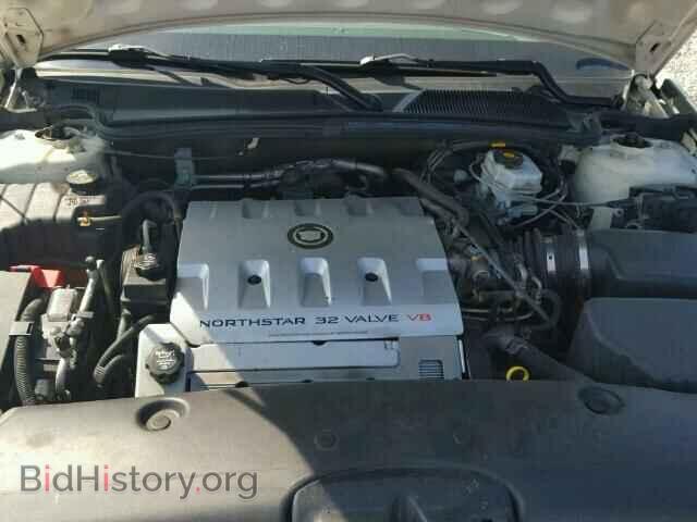 2003 CADILLAC DEVILLE - VIN: 1G6KD54Y93U156113 - Фото 7