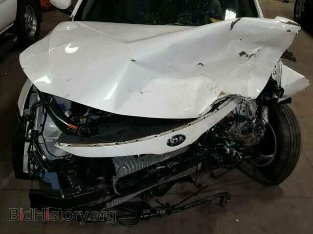 2015 KIA OPTIMA - VIN: KNAGM4A71F5613369 - Photo 9