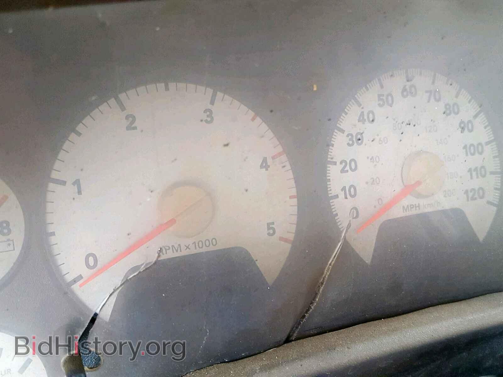 2007 DODGE RAM 3500 - VIN: 3D7MX49A67G821809 - Фото 8