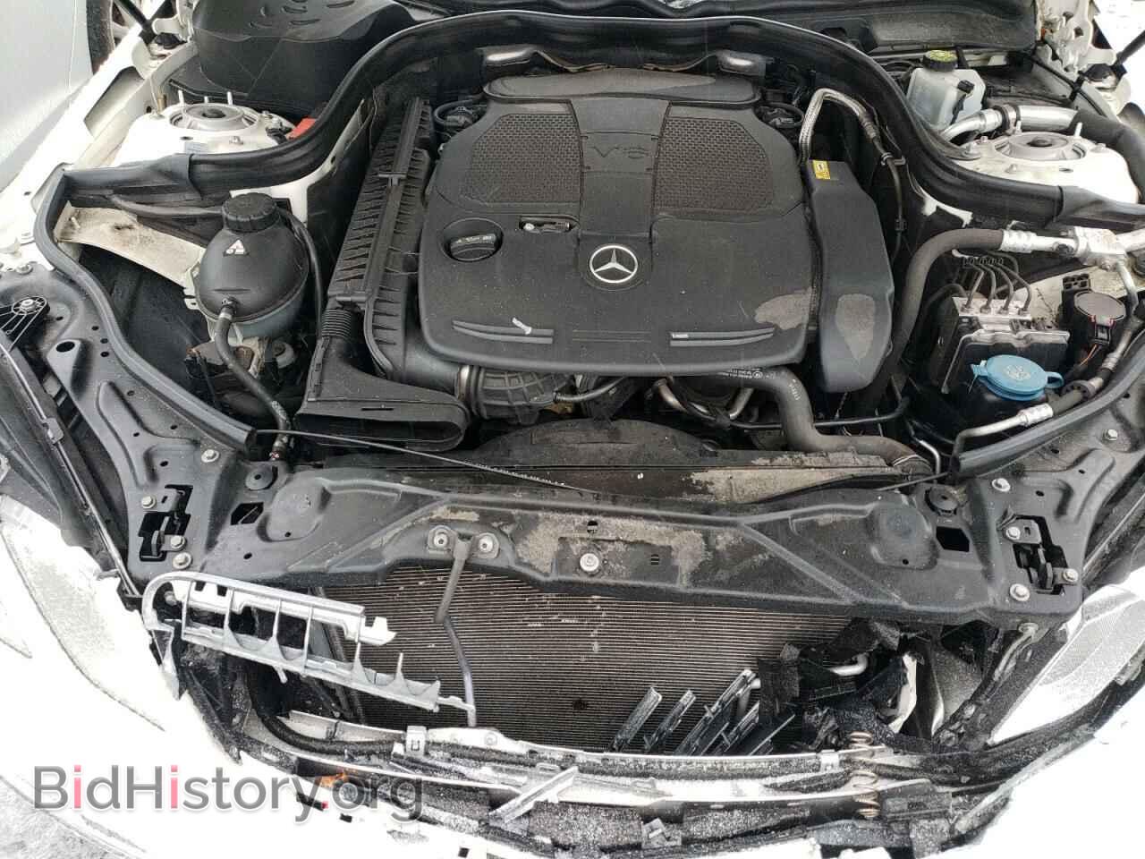 2012 MERCEDES-BENZ E-CLASS - VIN: WDDHF8JB2CA620112 - Фото 7