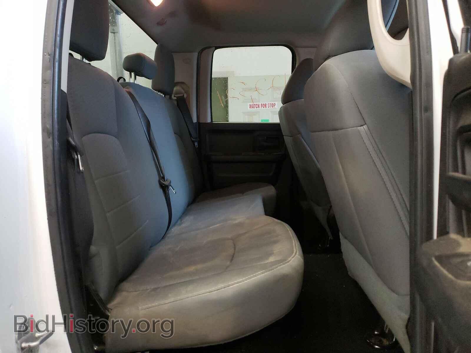 2014 RAM 1500 - VIN: 1C6RR6FT0ES234529 - Фото 6