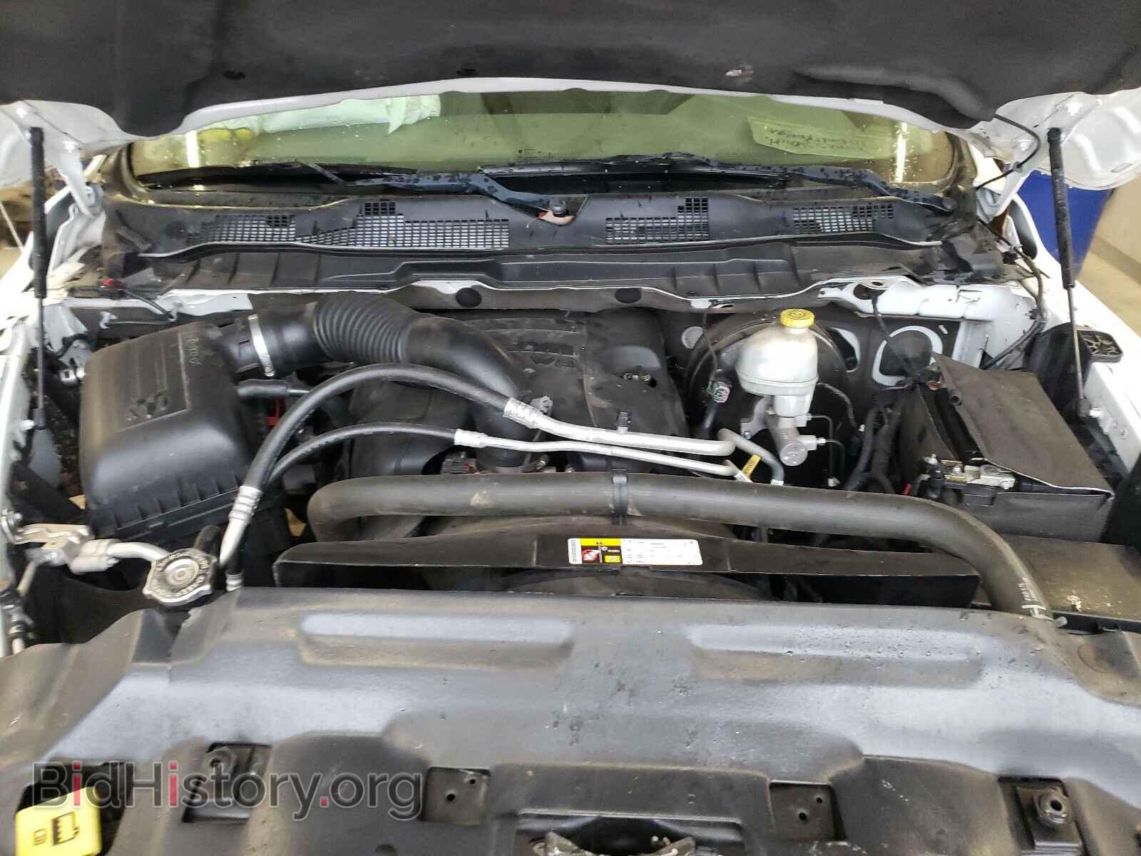 2014 RAM 1500 - VIN: 1C6RR6FT0ES234529 - Фото 7
