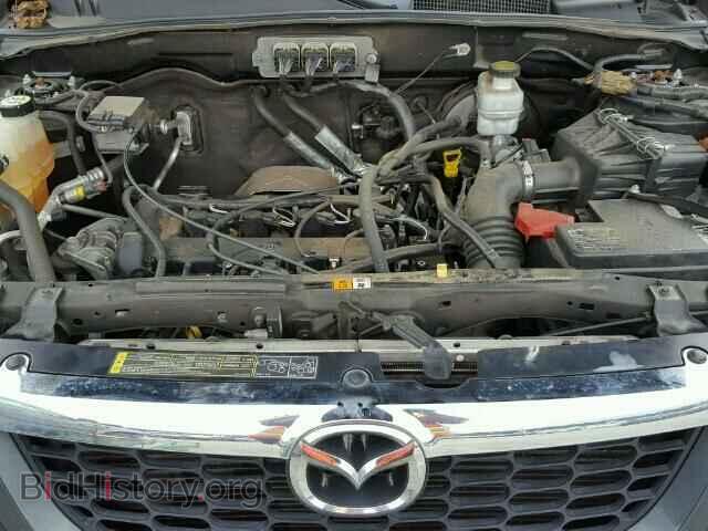 2008 MAZDA TRIBUTE - VIN: 4F2CZ02Z48KM20777 - Фото 7