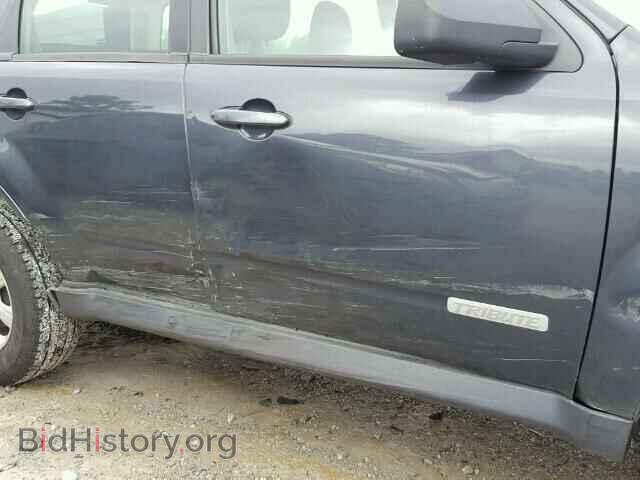 2008 MAZDA TRIBUTE - VIN: 4F2CZ02Z48KM20777 - Фото 9