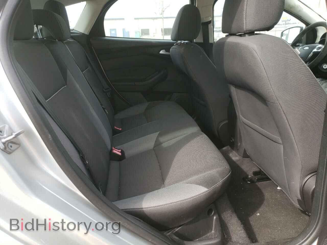 2014 FORD FOCUS - VIN: 1FADP3K27EL392757 - Фото 6