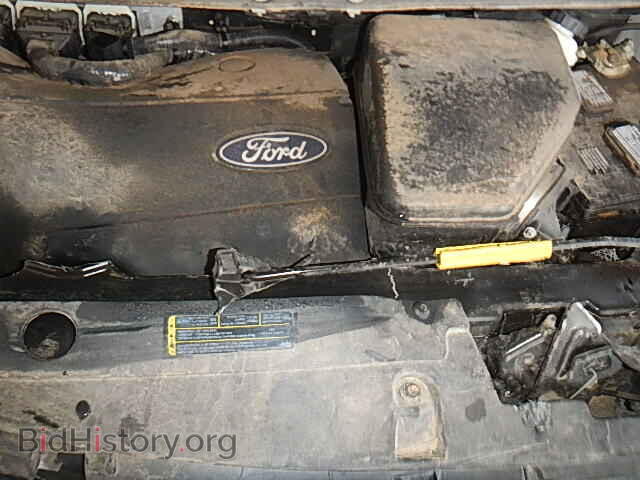 2011 FORD EDGE - VIN: 2FMDK3JC6BBA86093 - Фото 7