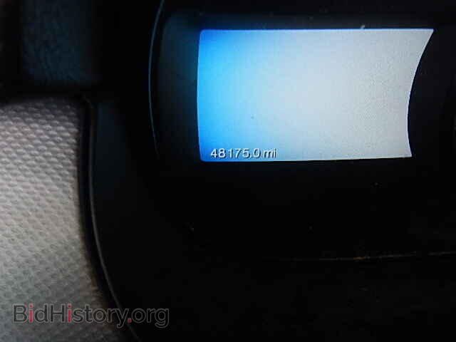 2011 FORD EDGE - VIN: 2FMDK3JC6BBA86093 - Фото 8