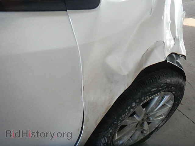 2011 FORD EDGE - VIN: 2FMDK3JC6BBA86093 - Фото 9