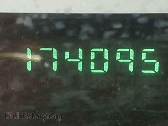 2007 DODGE CARAVAN - VIN: 1D4GP45RX7B153172 - Фото 8