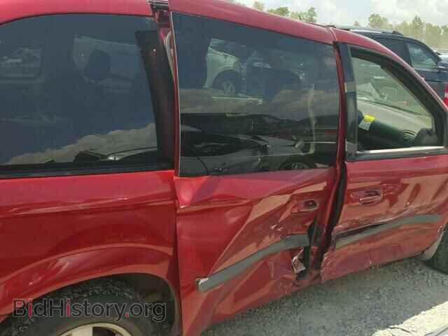 2007 DODGE CARAVAN - VIN: 1D4GP45RX7B153172 - Фото 10