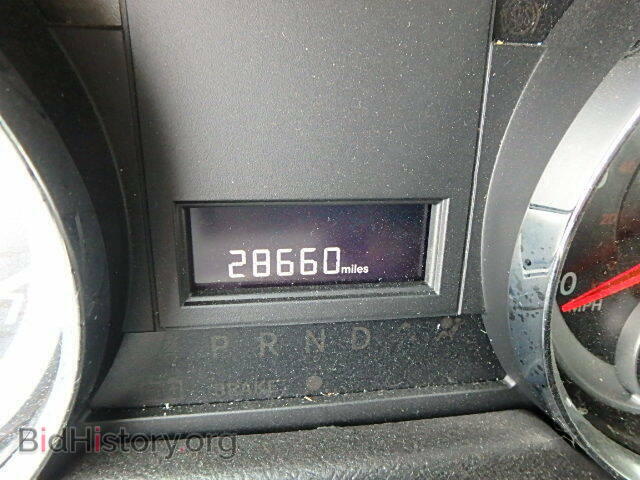 2014 DODGE CARAVAN - VIN: 2C4RDGBG1ER145513 - Фото 8