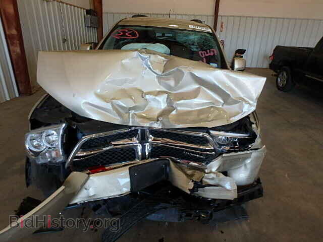 2012 DODGE DURANGO - VIN: 1C4RDHAG7CC130267 - Photo 7