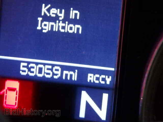2012 DODGE DURANGO - VIN: 1C4RDHAG7CC130267 - Photo 8