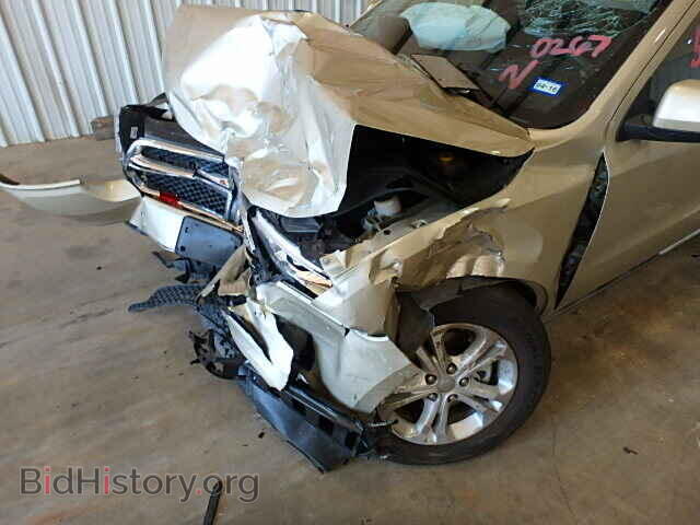 2012 DODGE DURANGO - VIN: 1C4RDHAG7CC130267 - Photo 10