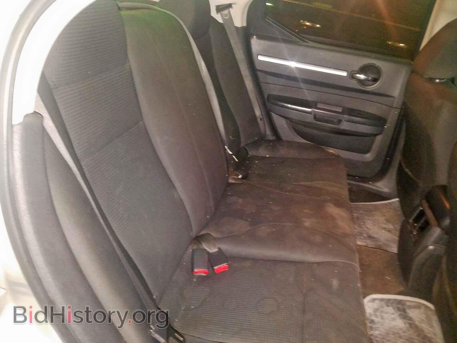 2009 DODGE CHARGER - VIN: 2B3KA43D09H615816 - Фото 6