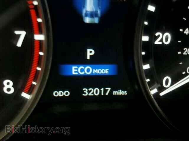 2013 LEXUS GS - VIN: JTHBE1BL9D5026465 - Фото 8