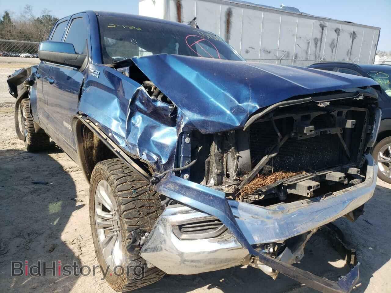 2016 GMC SIERRA - VIN: 1GTV2MEC3GZ363151 - Фото 9