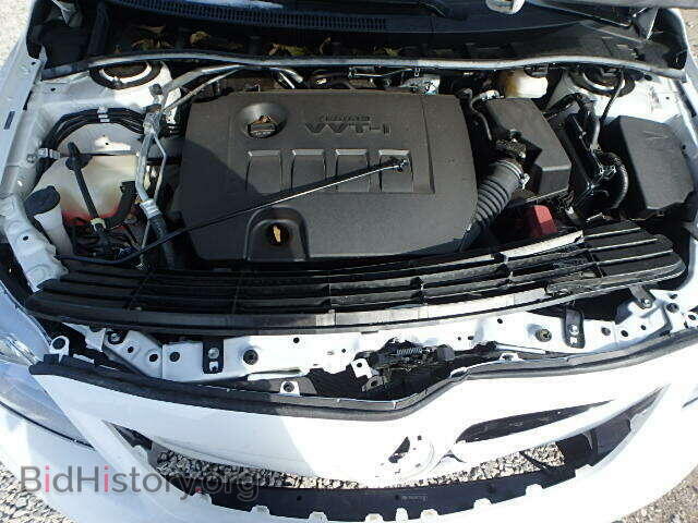 2011 TOYOTA COROLLA - VIN: 2T1BU4EE6BC725068 - Фото 7